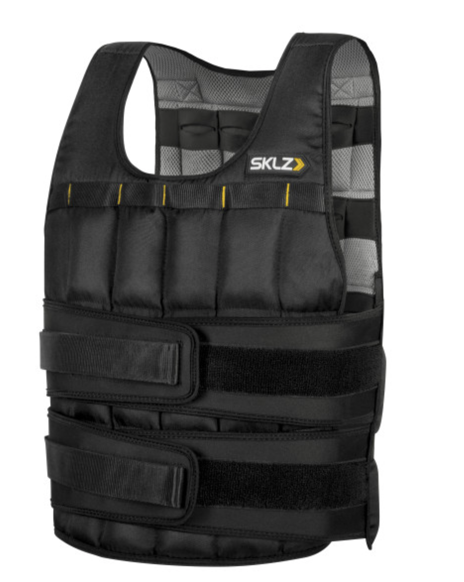 WEIGHTED VEST PRO